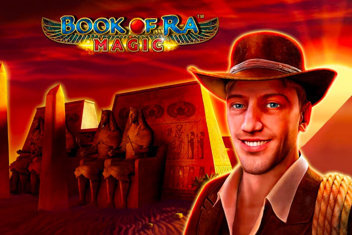 Book of Ra collection: tutte le versioni della slot più popolare