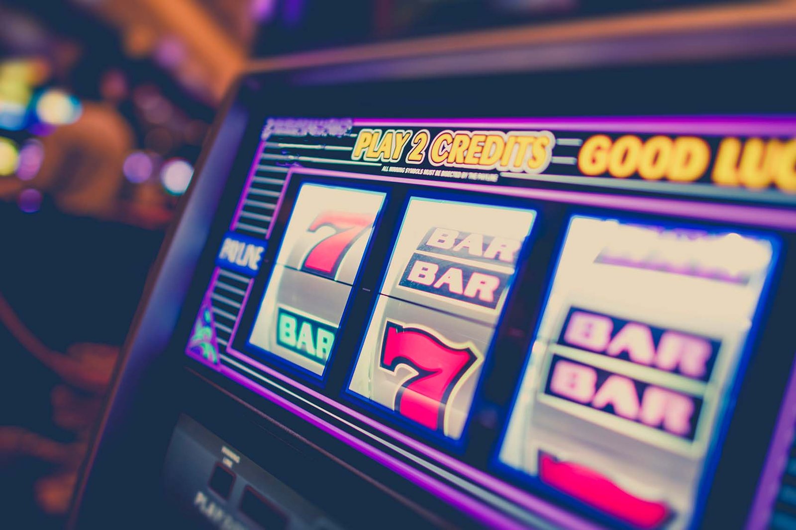 RTP e volatilità: la matematica nella slot machine