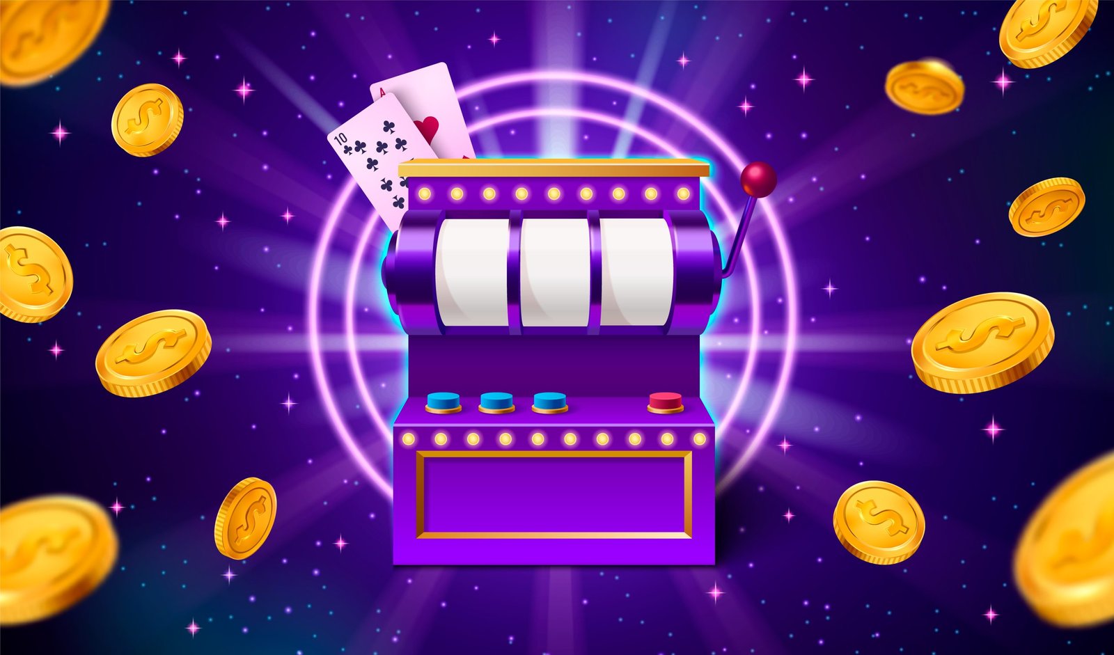 le migliori slot machine gratis online del 2024