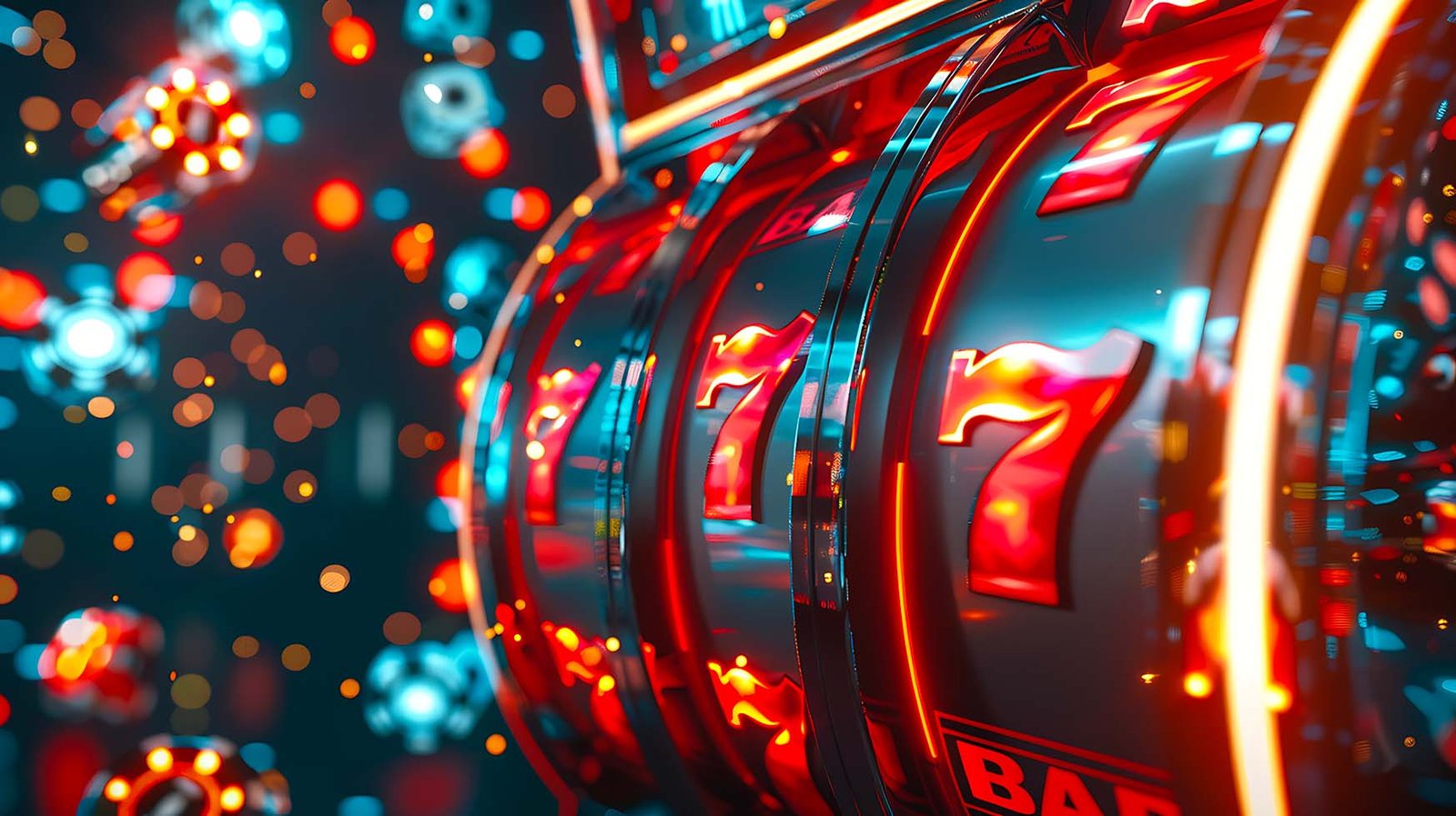 Le migliori slot machine per principianti