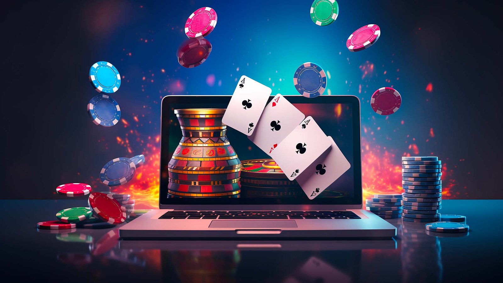 Vuoi aprire un conto gioco ma non sai quale casino online scegliere?