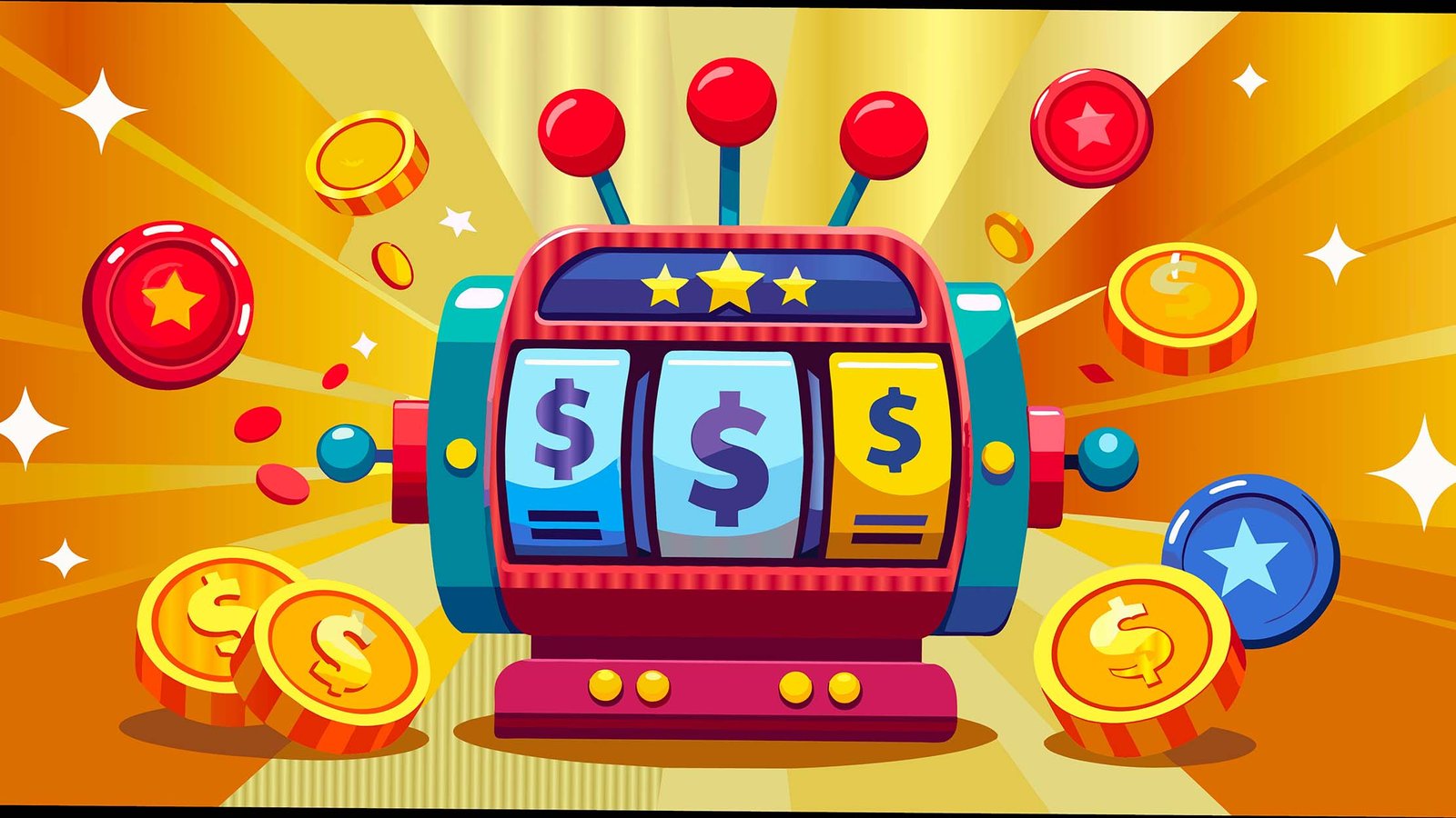 Cos'è il jackpot progressivo nelle slot machine?