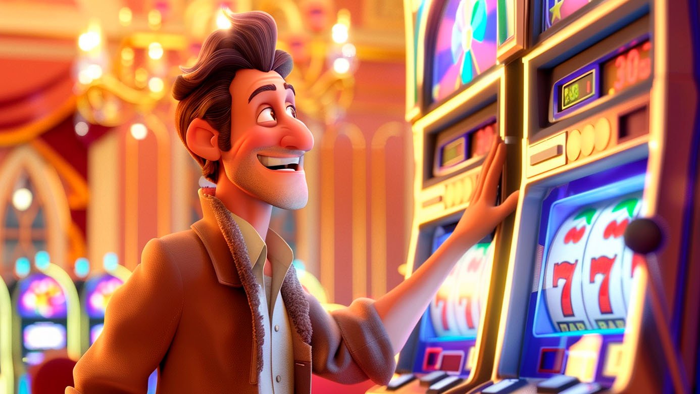Slot machine per principianti
