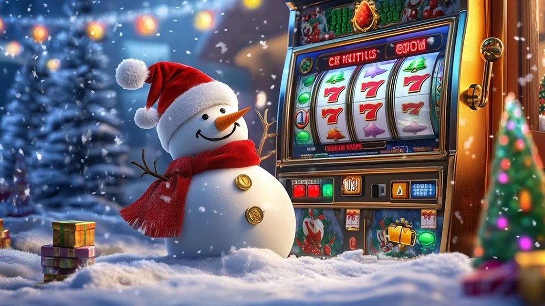 Scopri le migliori slot Natalizie gratis su Topcasinoslots.it
