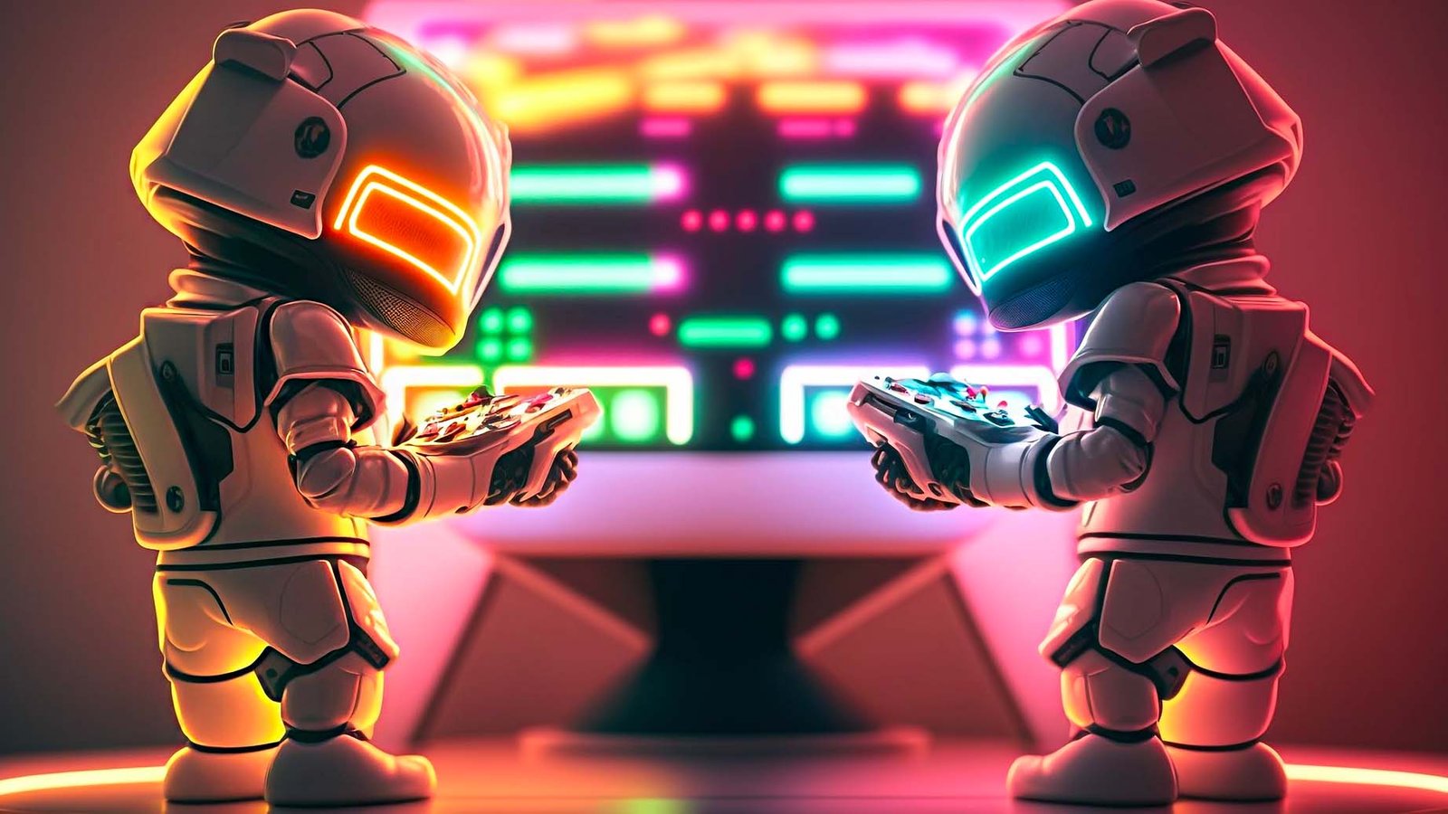 Le migliore slot a tema spaziale