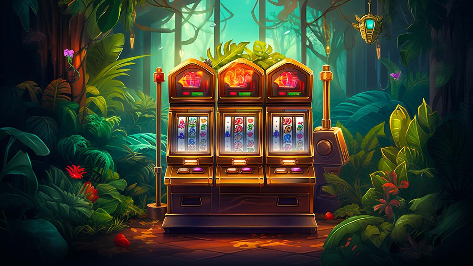 Le migliori slot a tema safari gratis su Topcasinoslots.it
