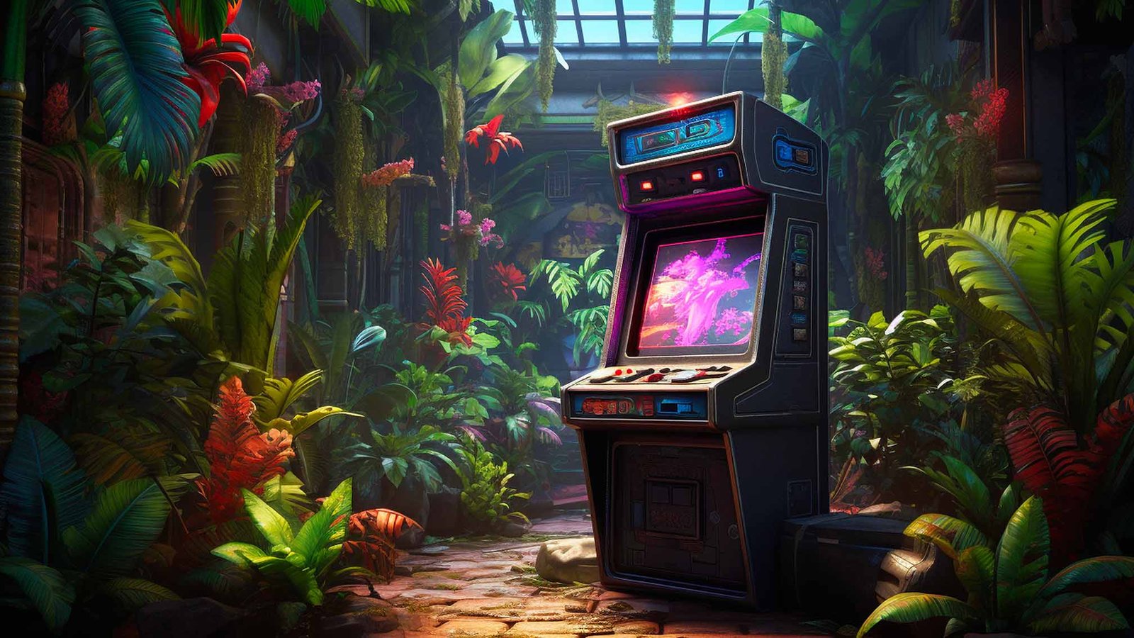 Le migliori slot avventurose online