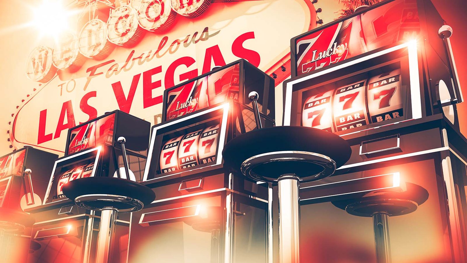 Scopri le migliori slot machine città iconiche