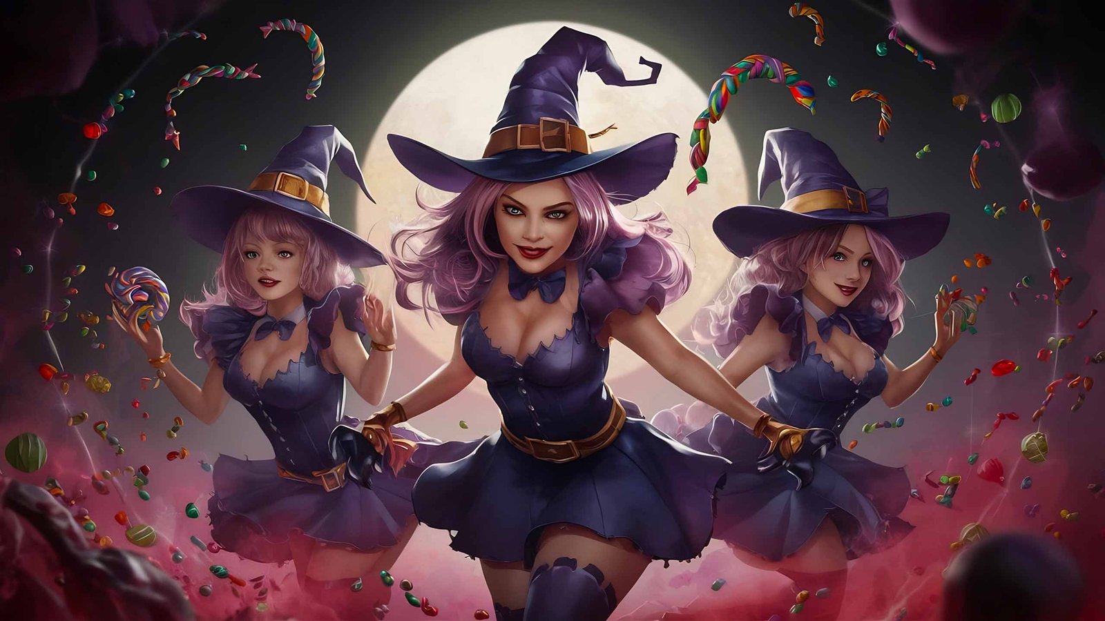 Scopri le migliori slot magiche su Topcasinoslots.it