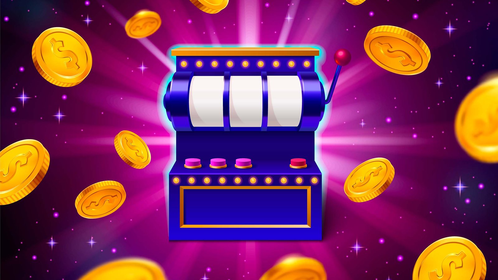 Scopri le migliori slot online 3D