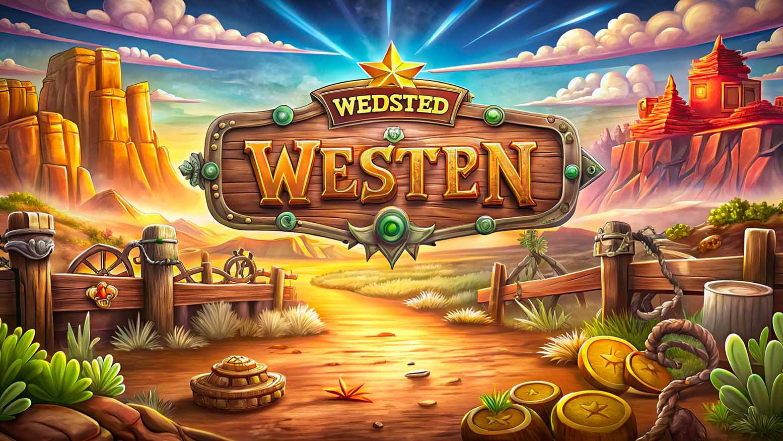 Migliori slot western online