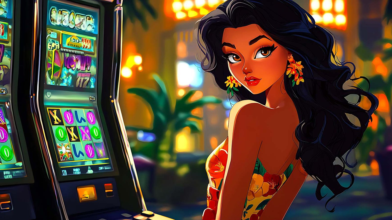 Scopri le migliori slot caraibiche